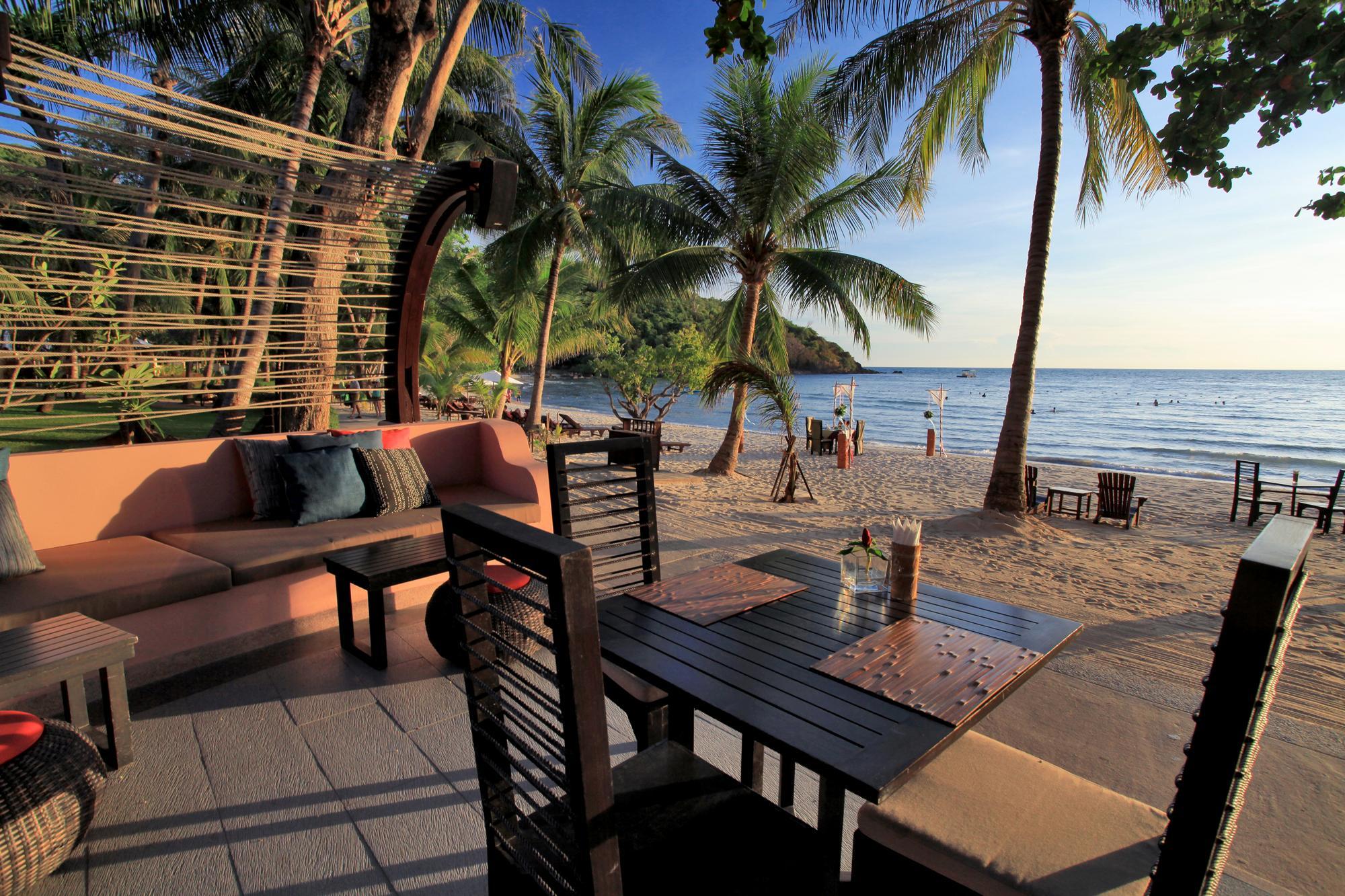 Le Vimarn Cottages & Spa Koh Samet Exterior foto